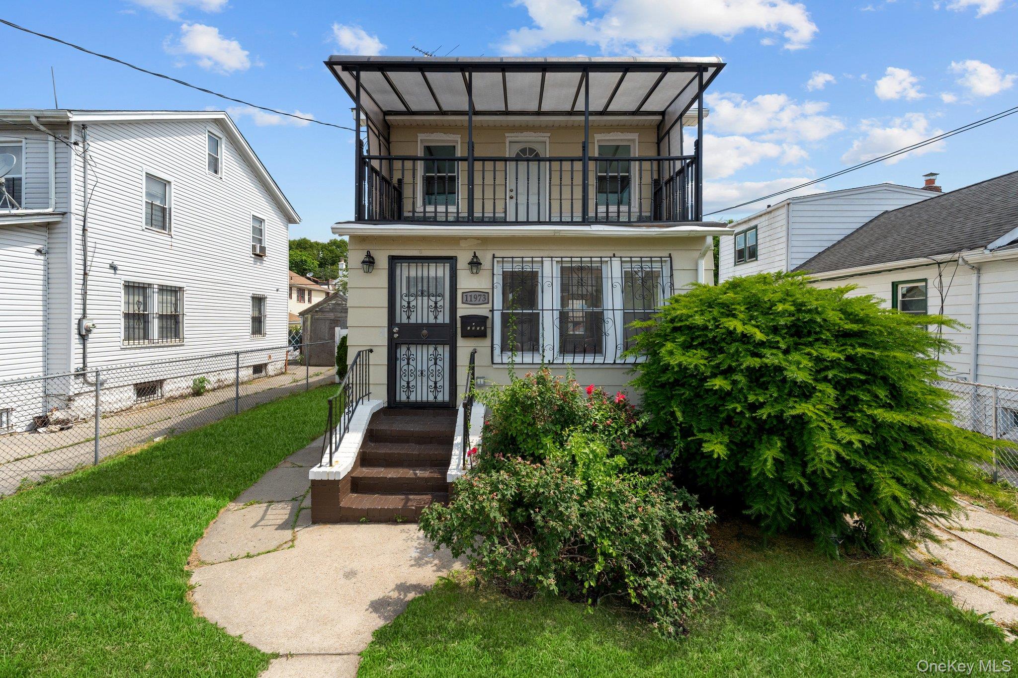 11973 Merrill Street Property Photo 1