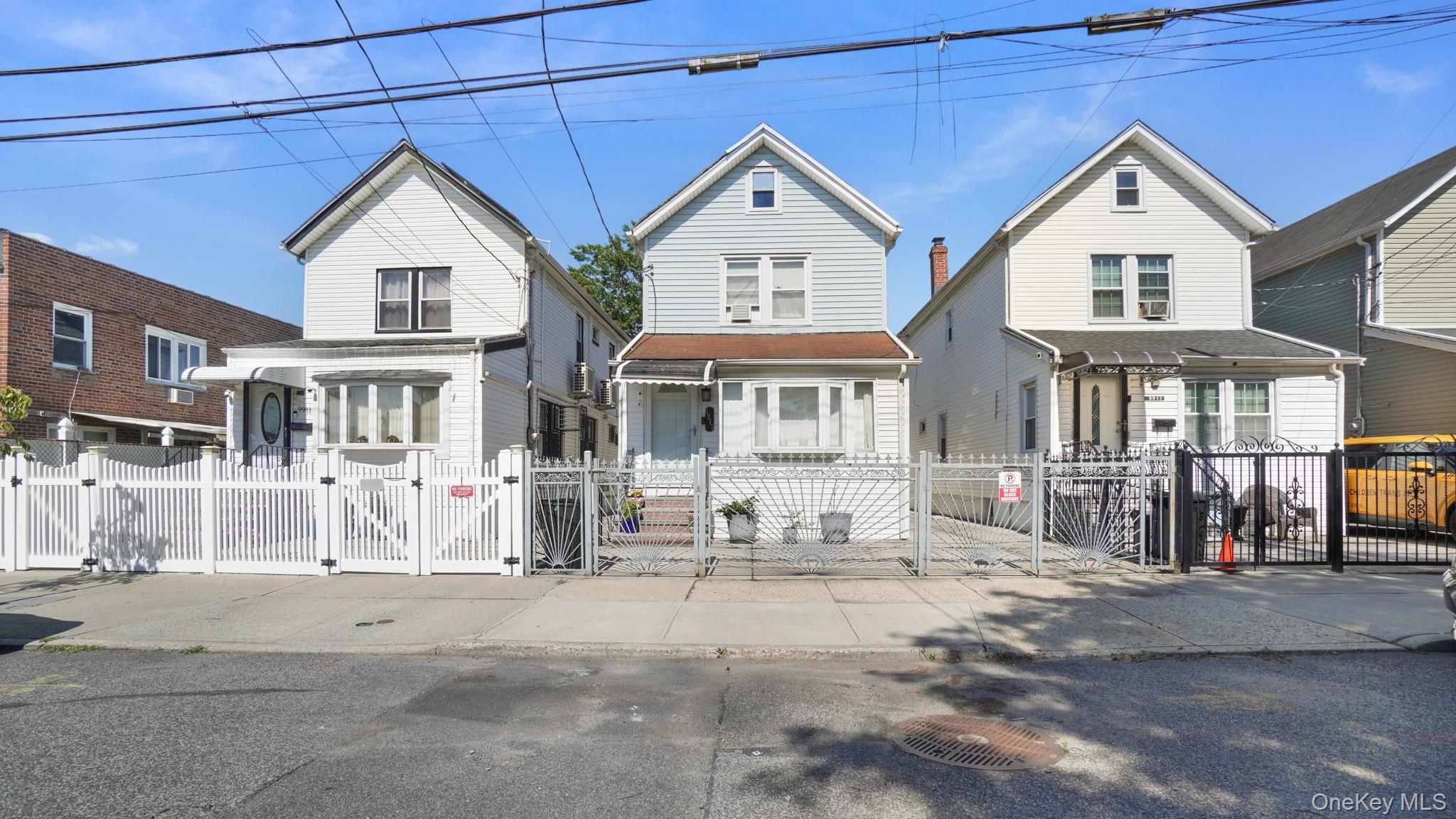 99-13 215th Street Property Photo 1