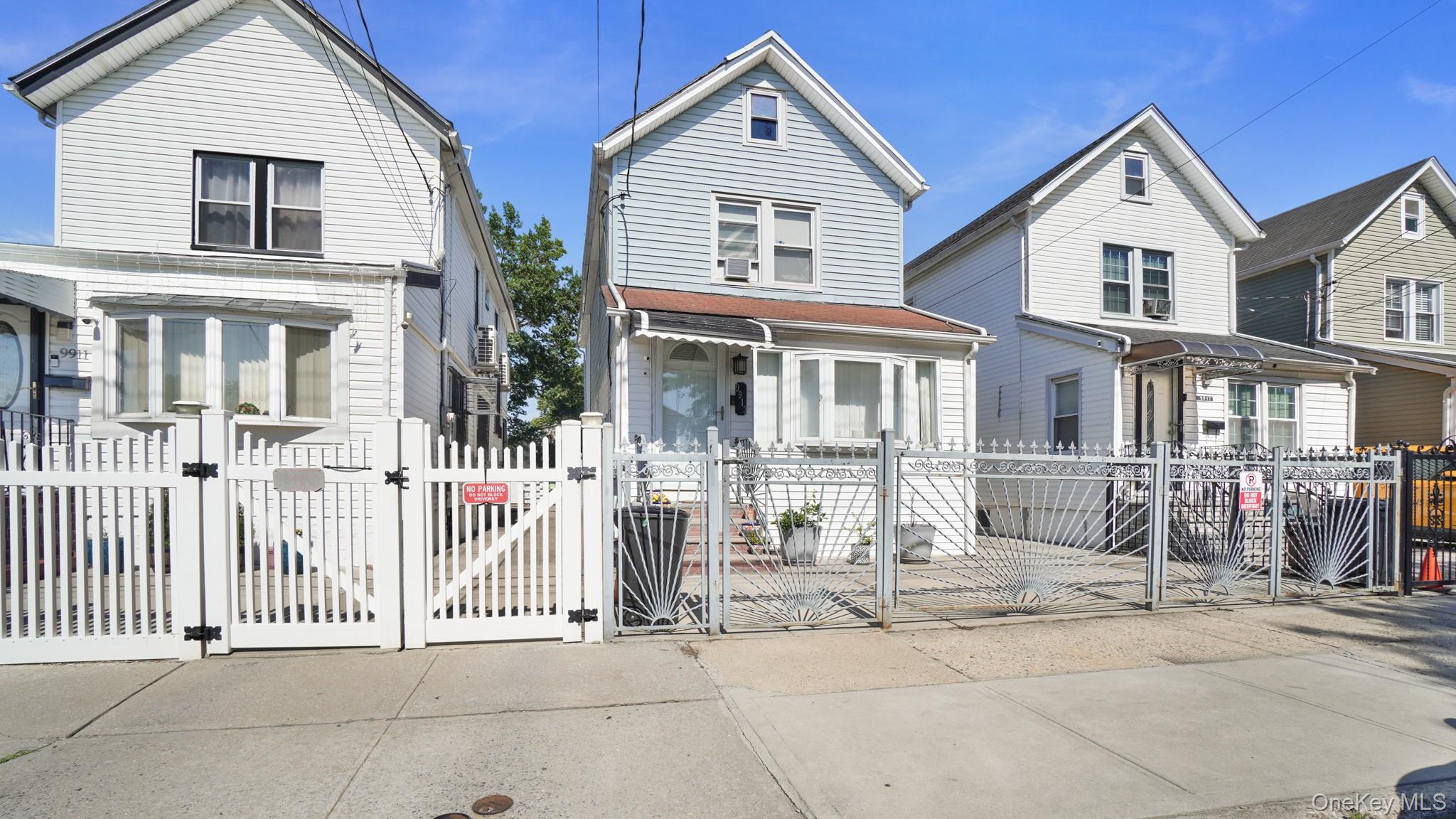 99-13 215th Street Property Photo 2