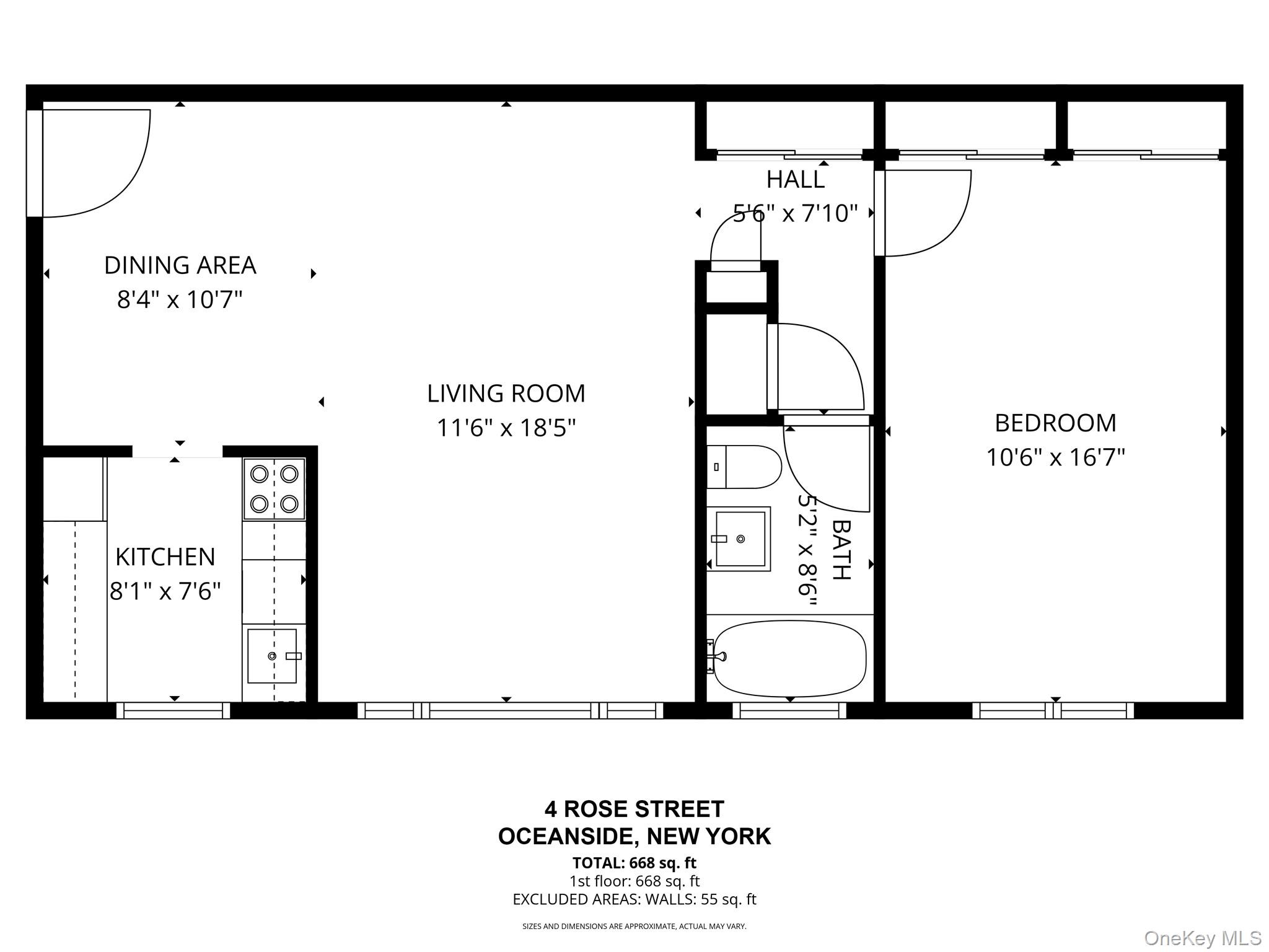 4 Rose Street Building 6 Unit D-1 Property Photo 18