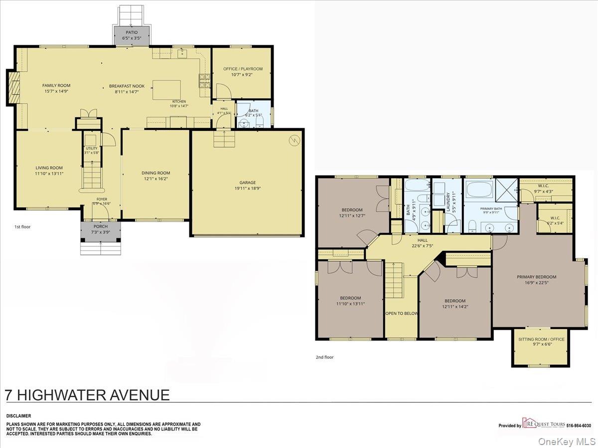 7 Highwater Avenue Property Photo 29