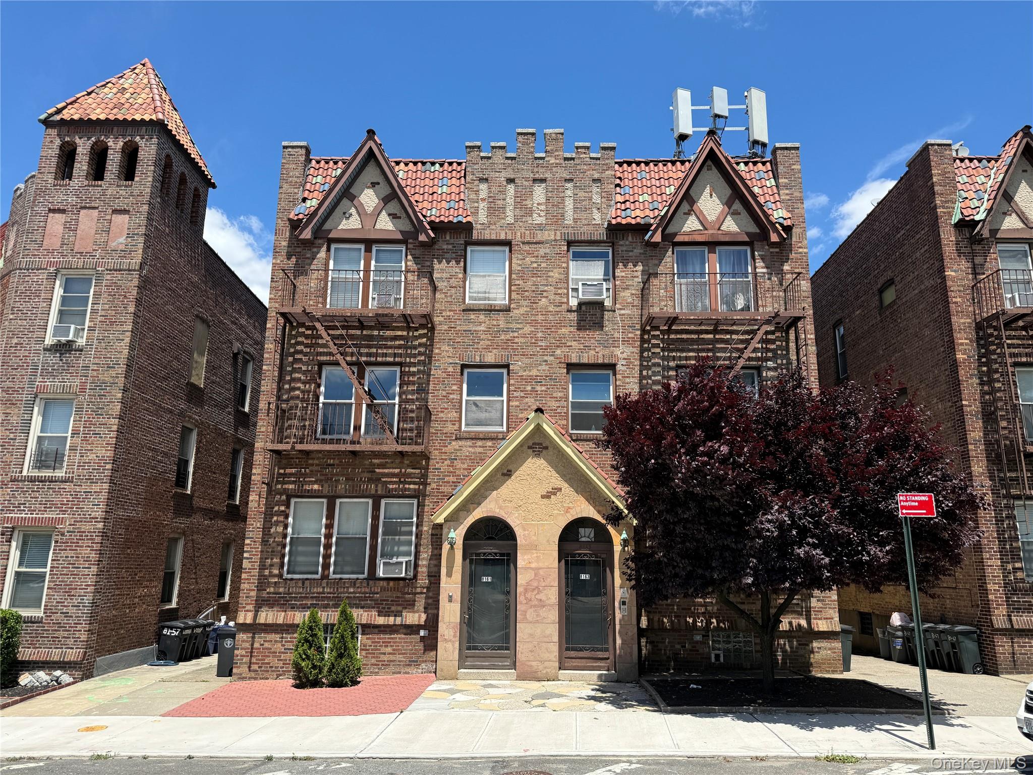 8161 Woodhaven Boulevard Property Photo 1