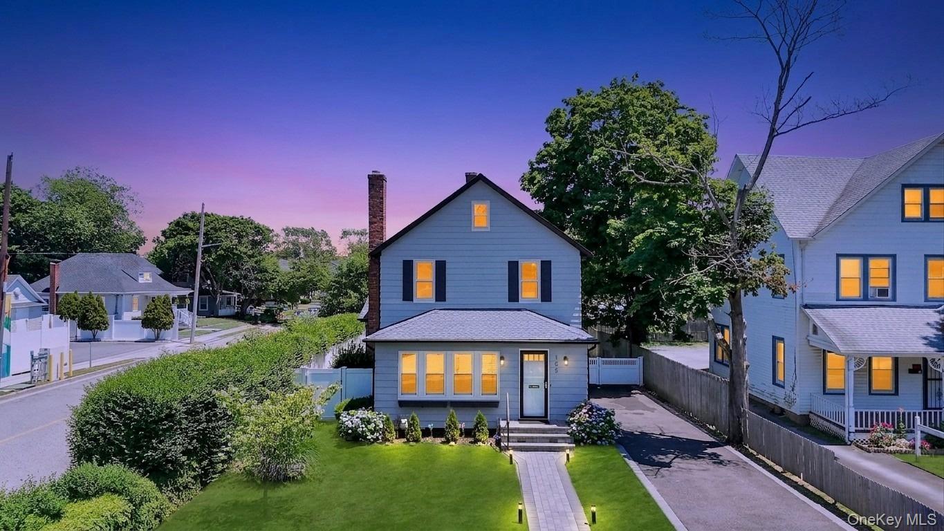 105 Maple Avenue Property Photo 1