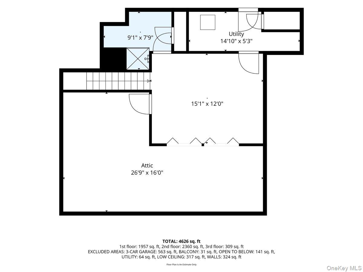 86 Dorchester Drive Property Photo 33