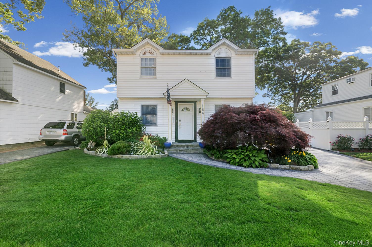 164 Gordon Road Property Photo 1