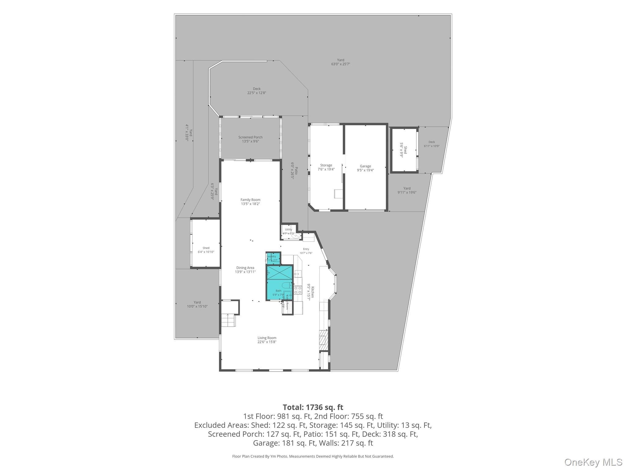 164 Gordon Road Property Photo 16