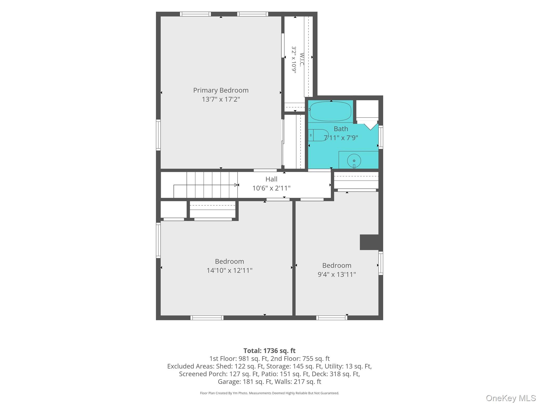 164 Gordon Road Property Photo 17