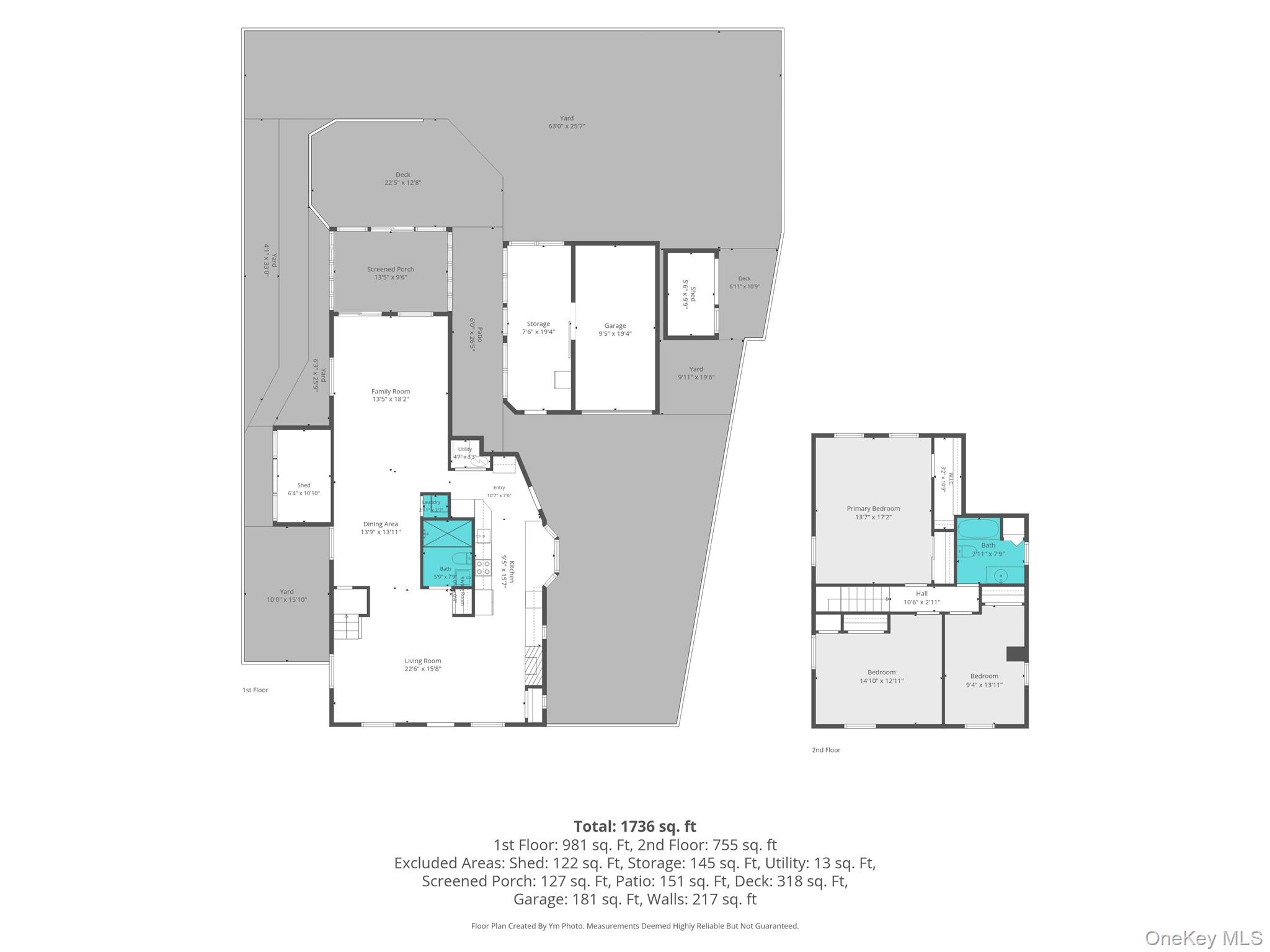164 Gordon Road Property Photo 18