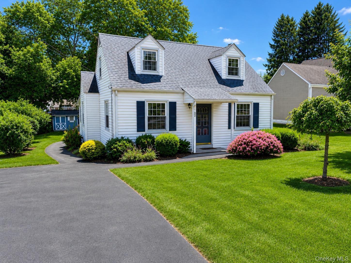 32 Hasbrouck Drive Property Photo 1