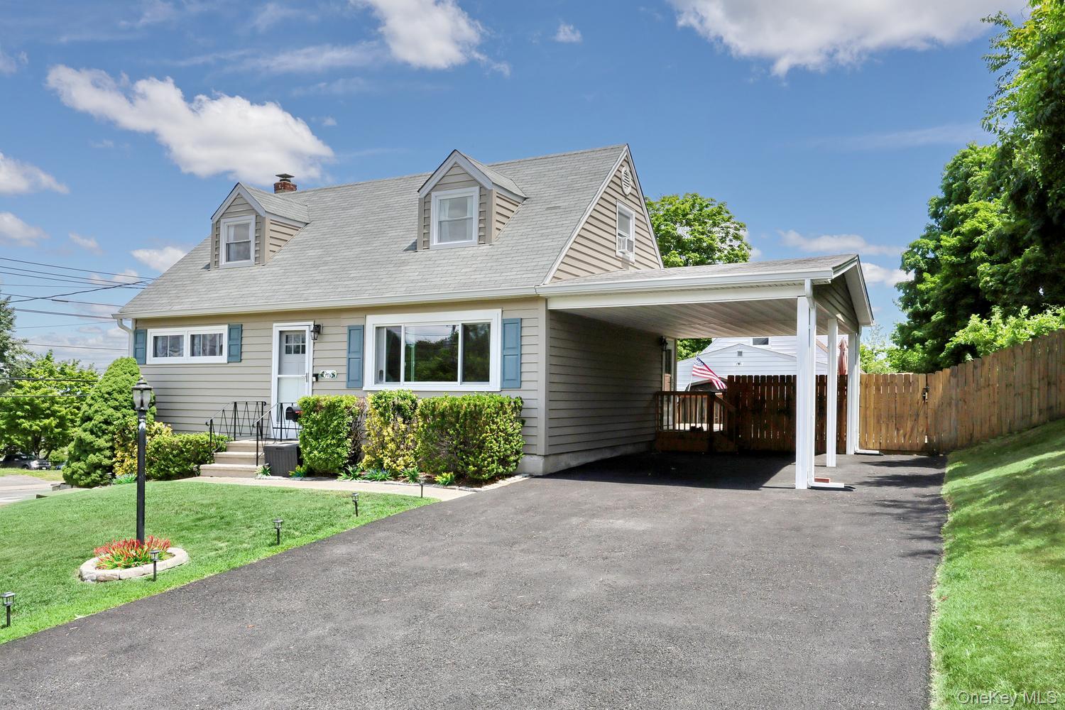 1 Havervale Lane Property Photo 1