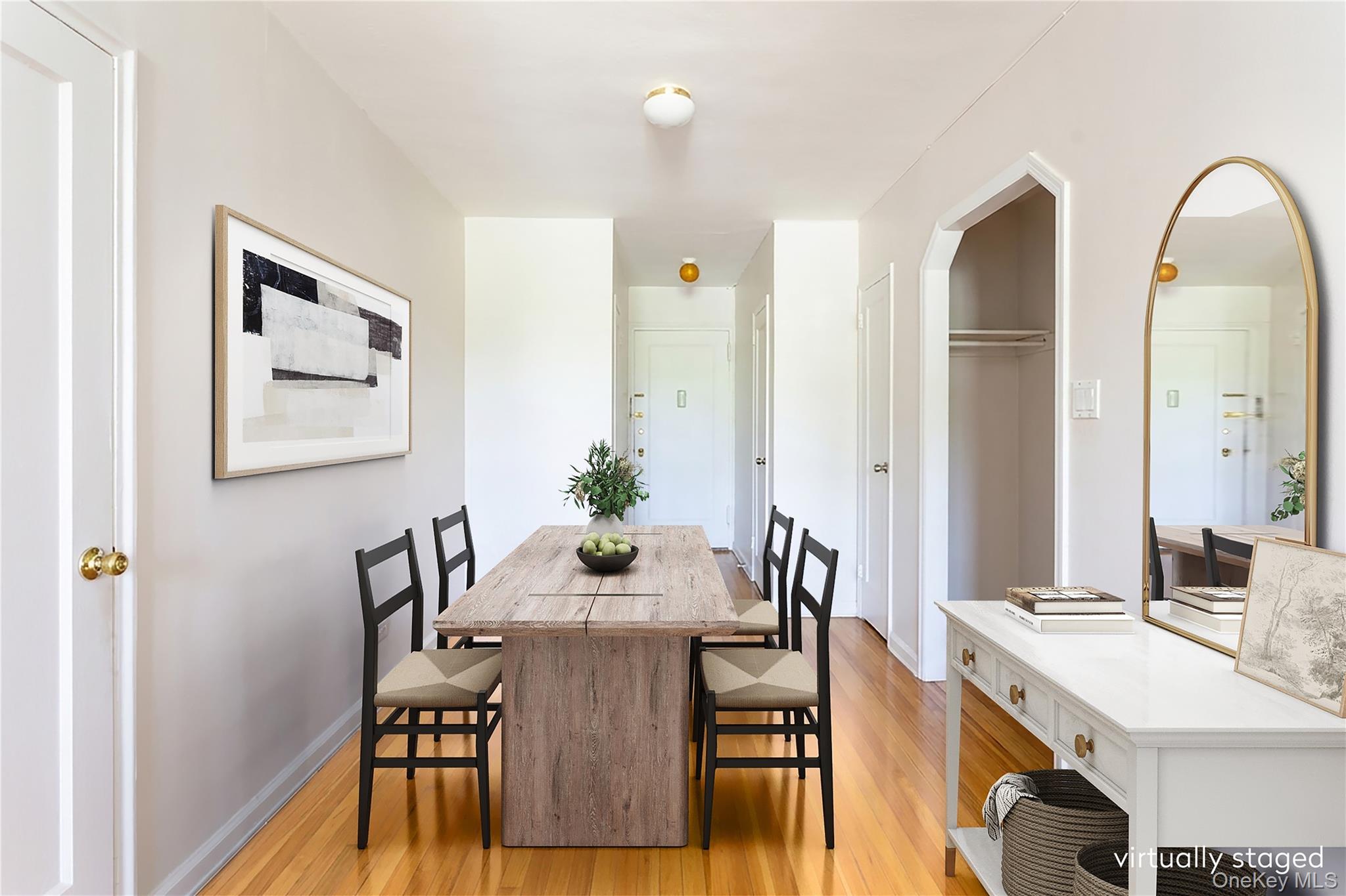 5620 Netherland Avenue 3e Property Photo 3