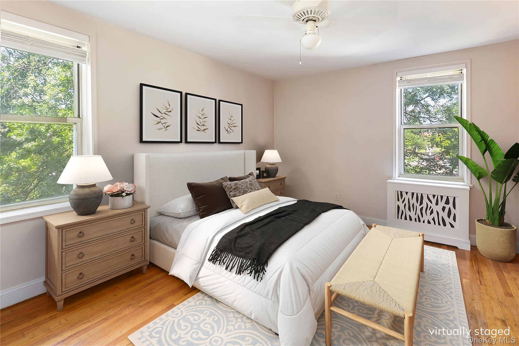 5620 Netherland Avenue 3e Property Photo 6