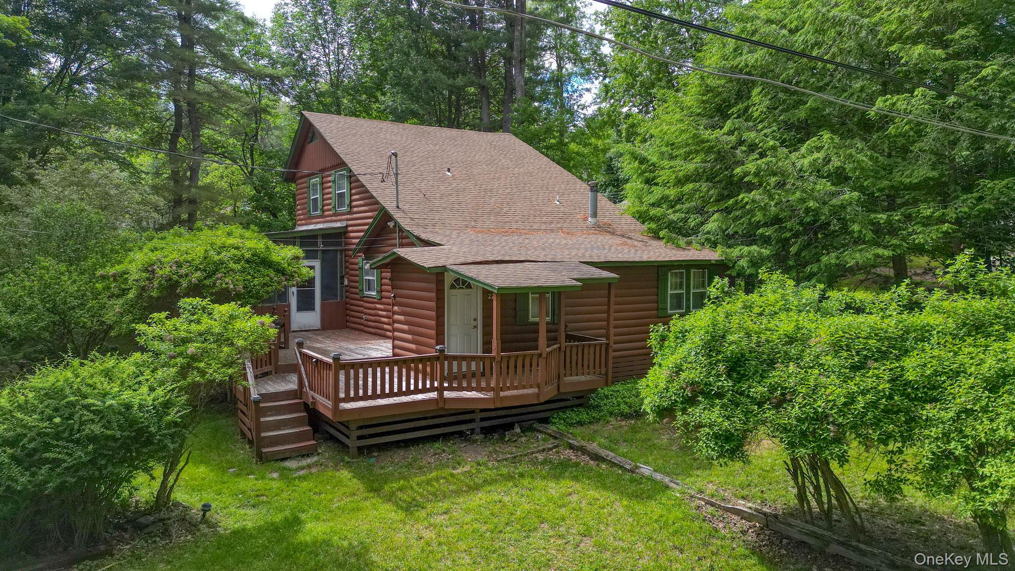22 Ballard Street Property Photo 1