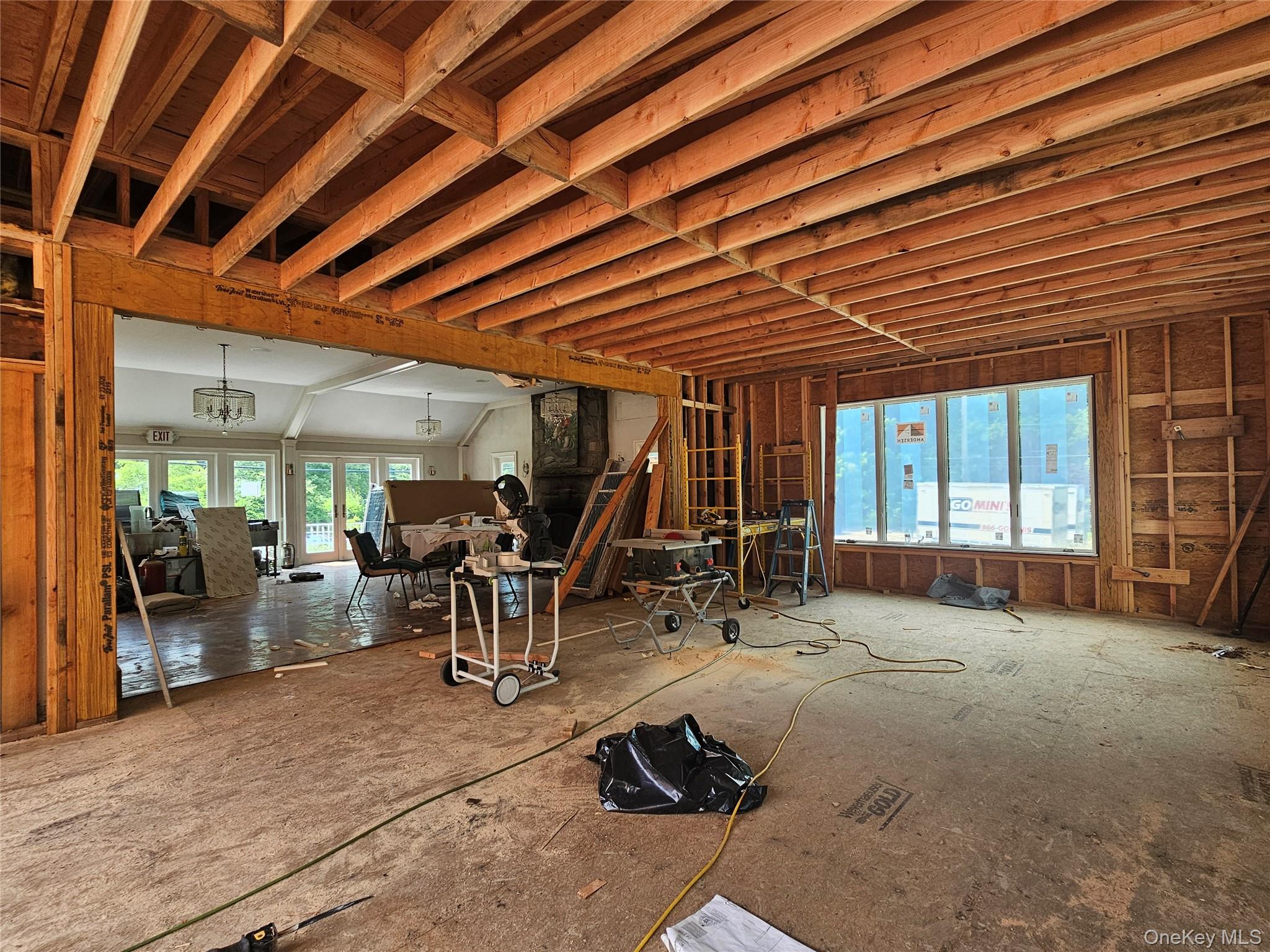 355 Smith Ridge Road Property Photo 5