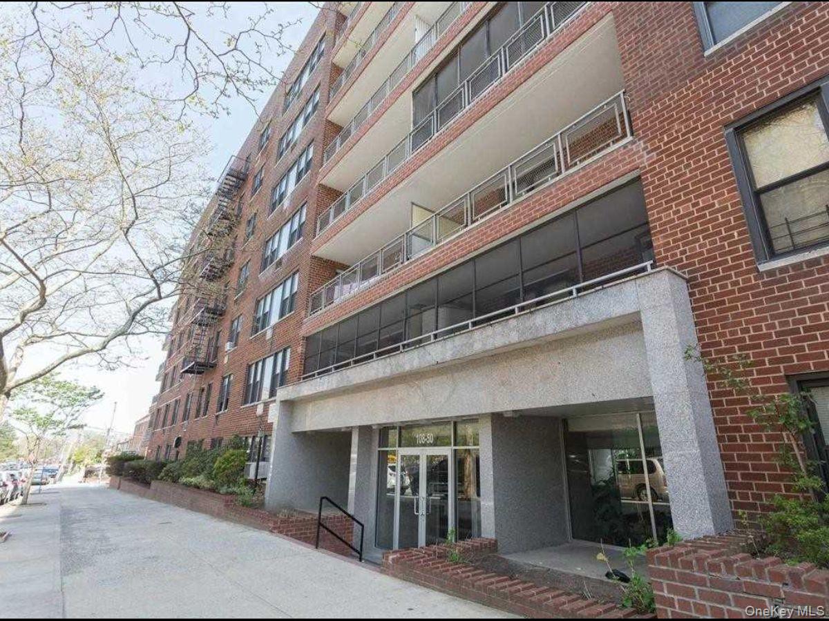108-49 63rd Avenue 4r Property Photo 1