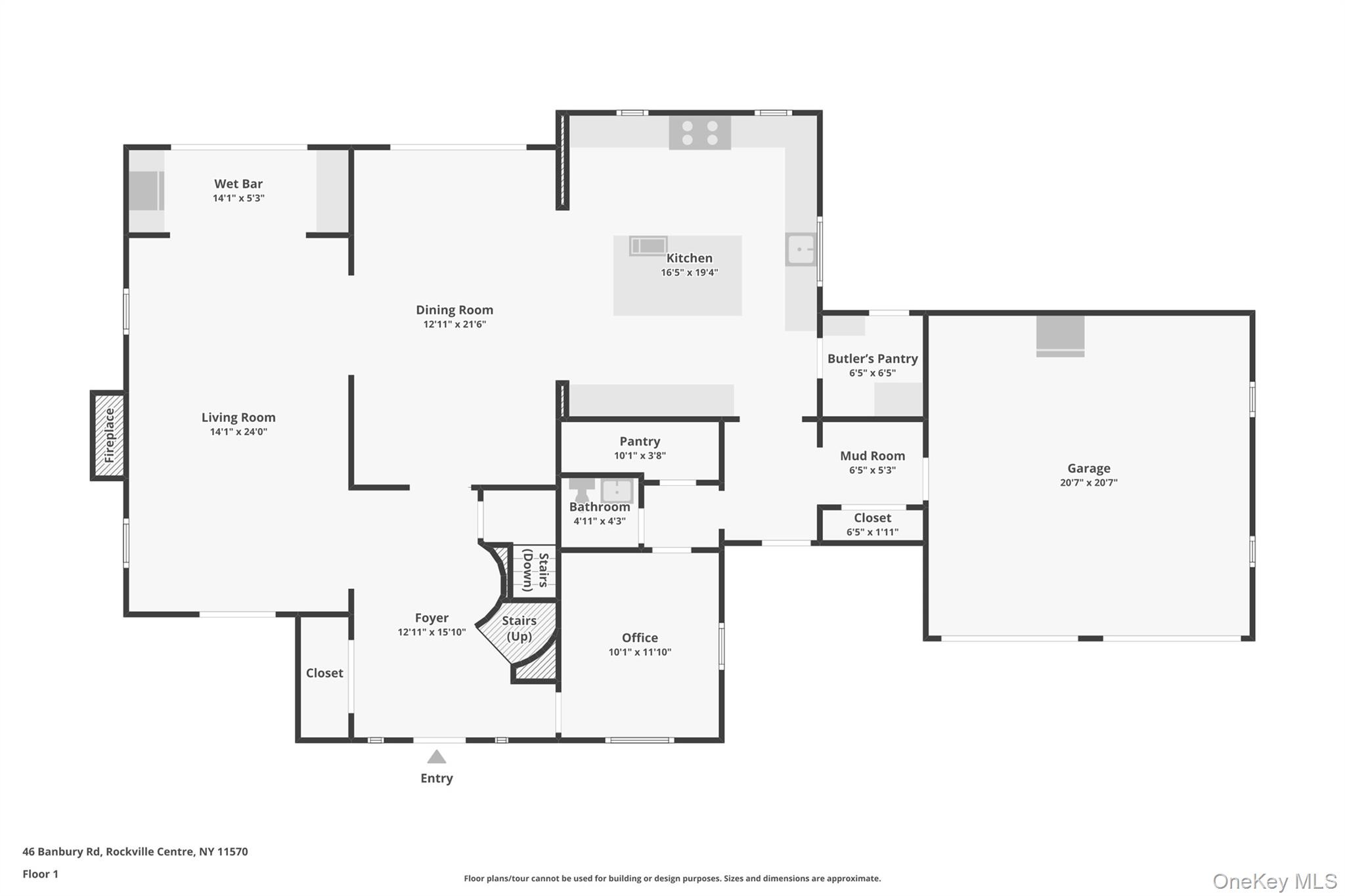 46 Banbury Road Property Photo 41