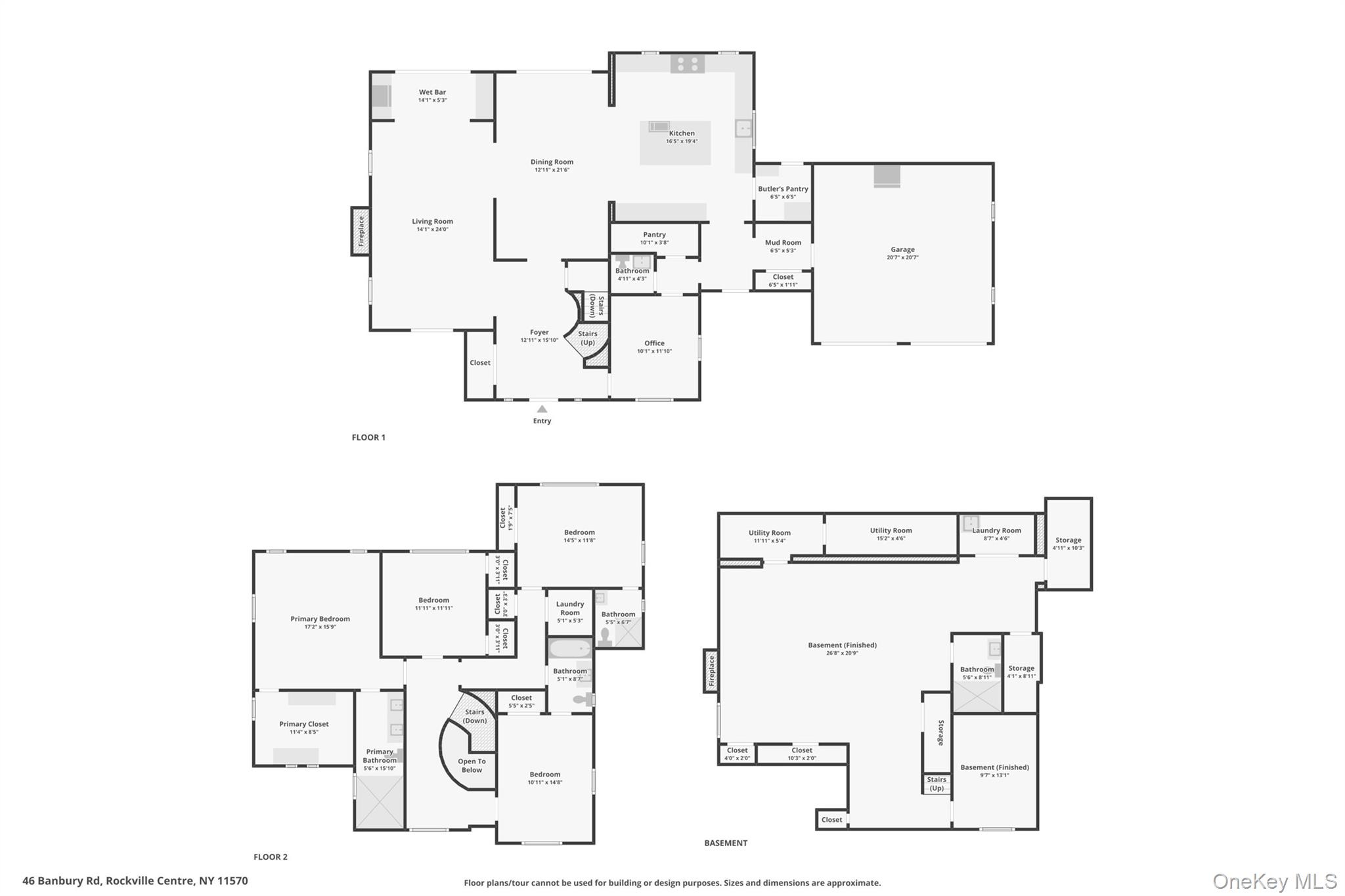 46 Banbury Road Property Photo 43