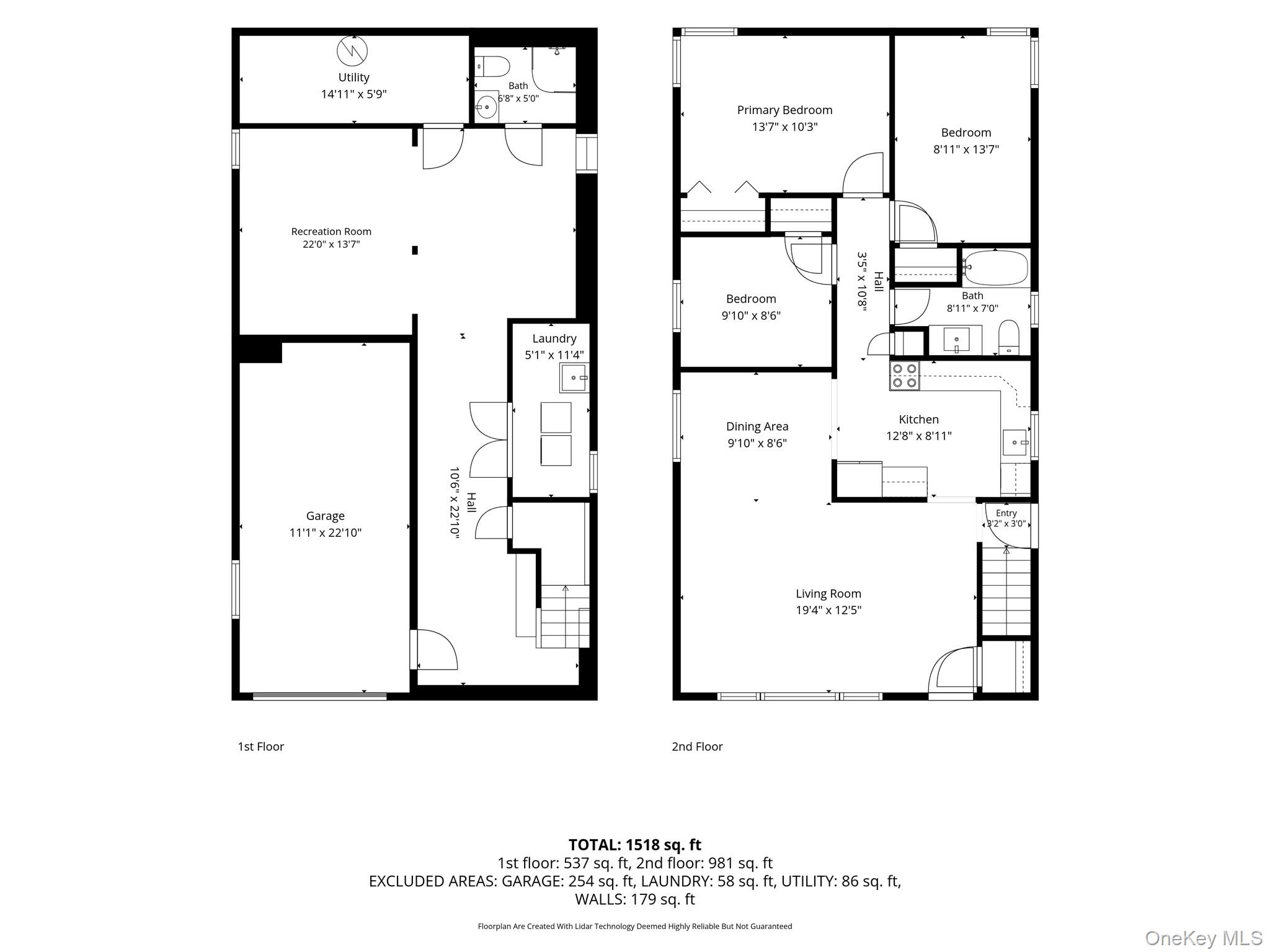 10 S Merrick Road Property Photo 18