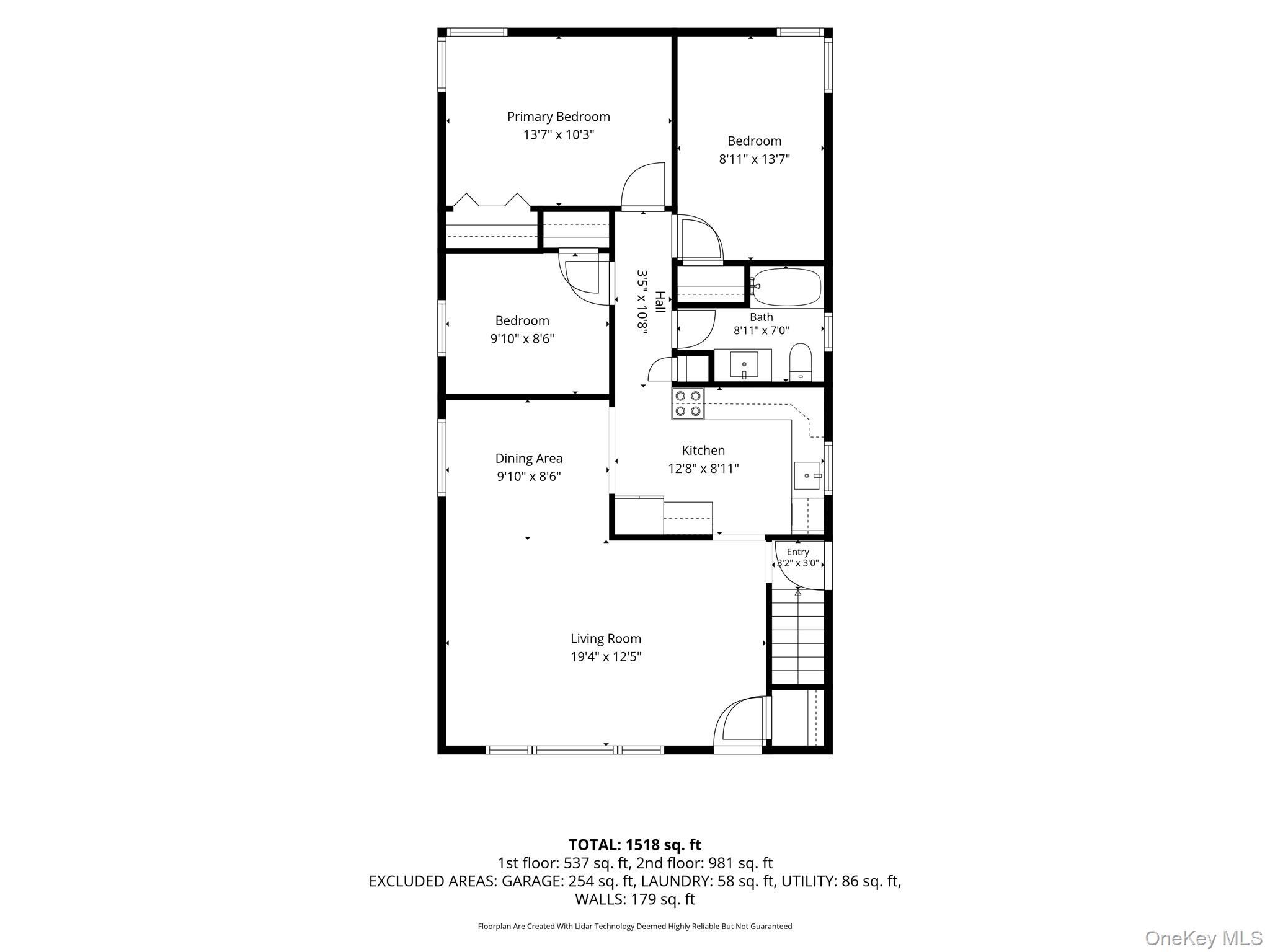10 S Merrick Road Property Photo 19