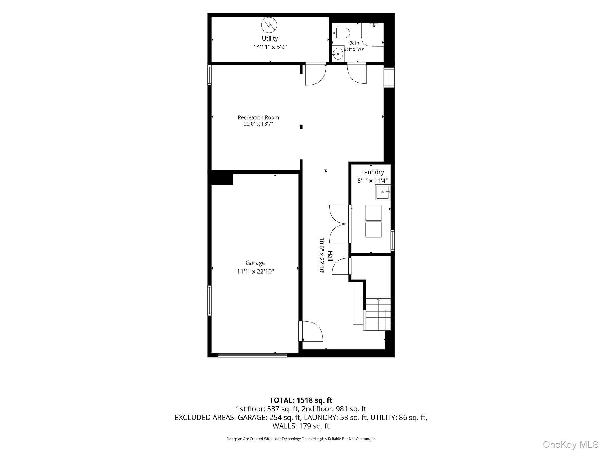 10 S Merrick Road Property Photo 20