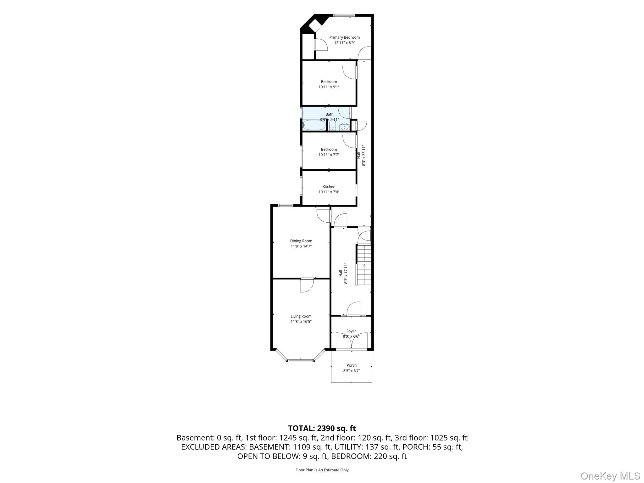2313 Newkirk Avenue Property Photo 29