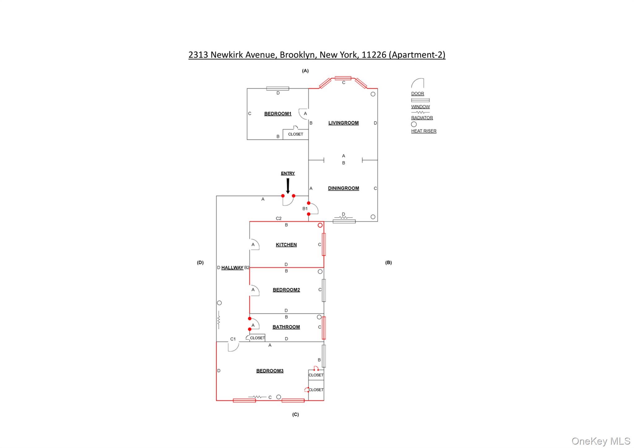 2313 Newkirk Avenue Property Photo 30