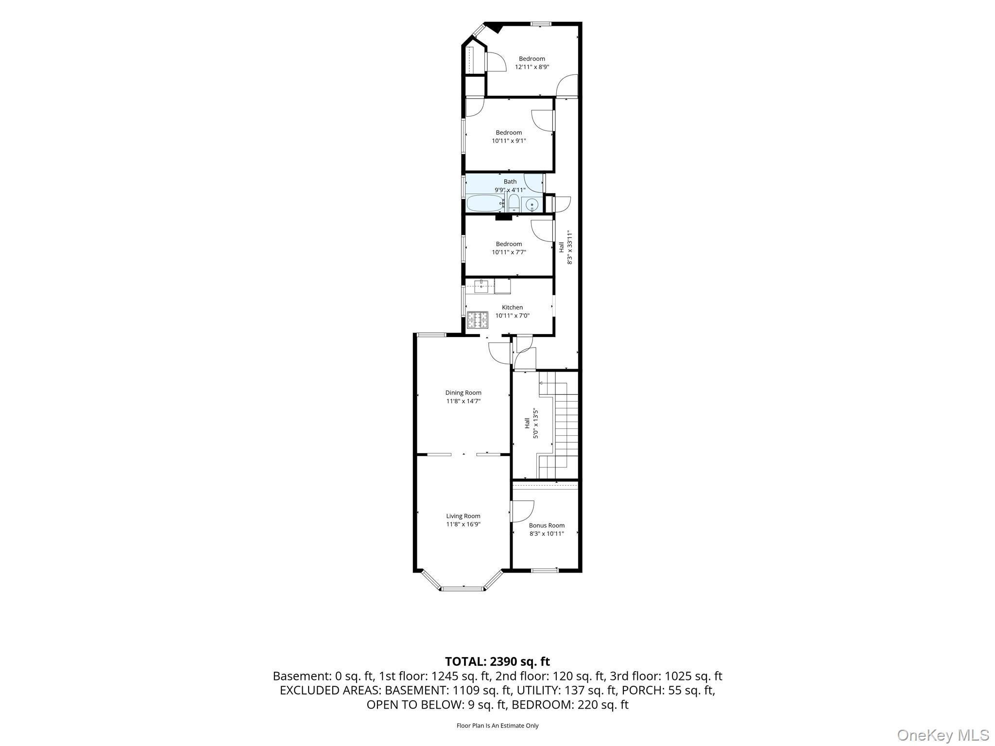 2313 Newkirk Avenue Property Photo 31