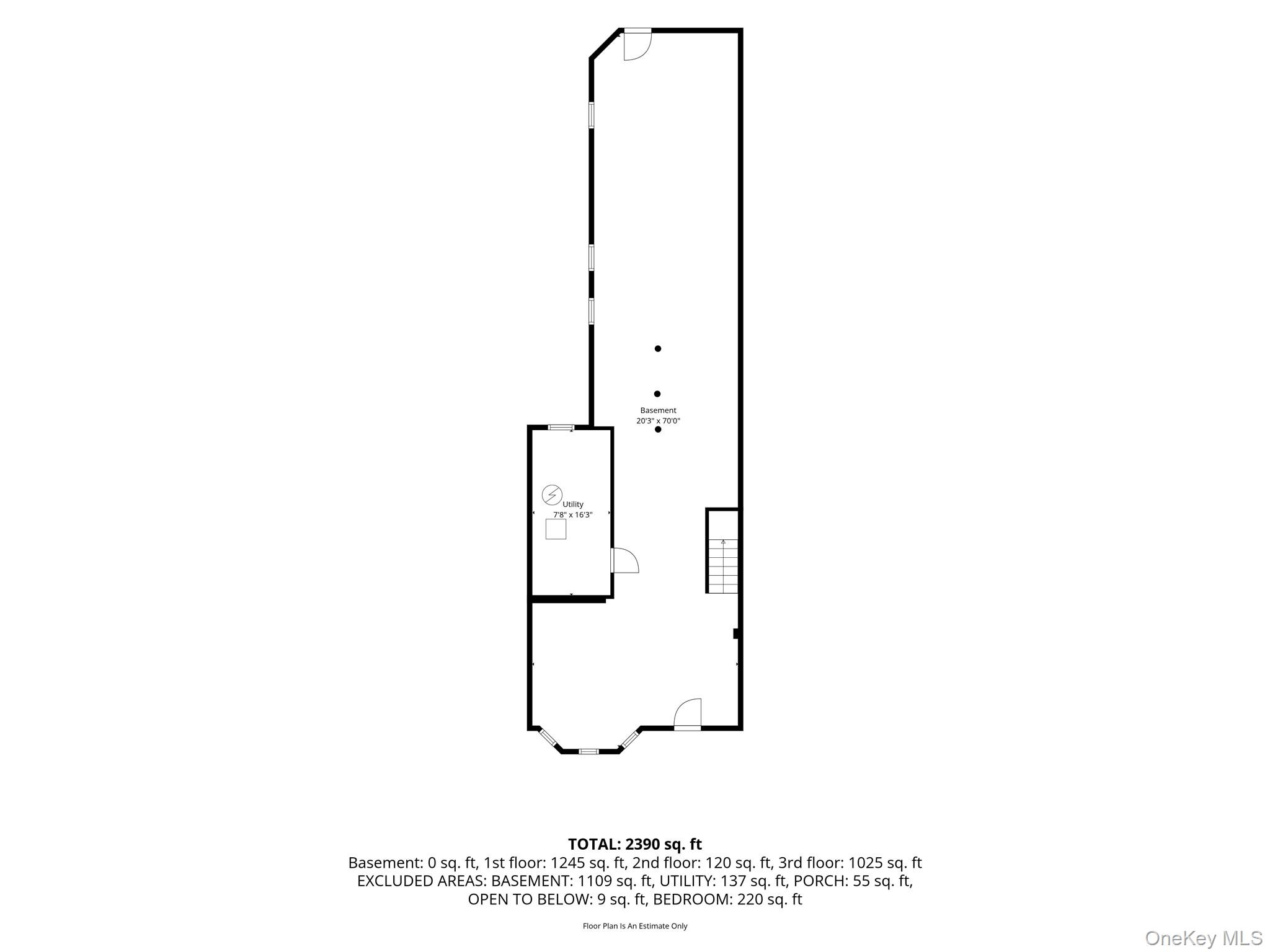 2313 Newkirk Avenue Property Photo 32