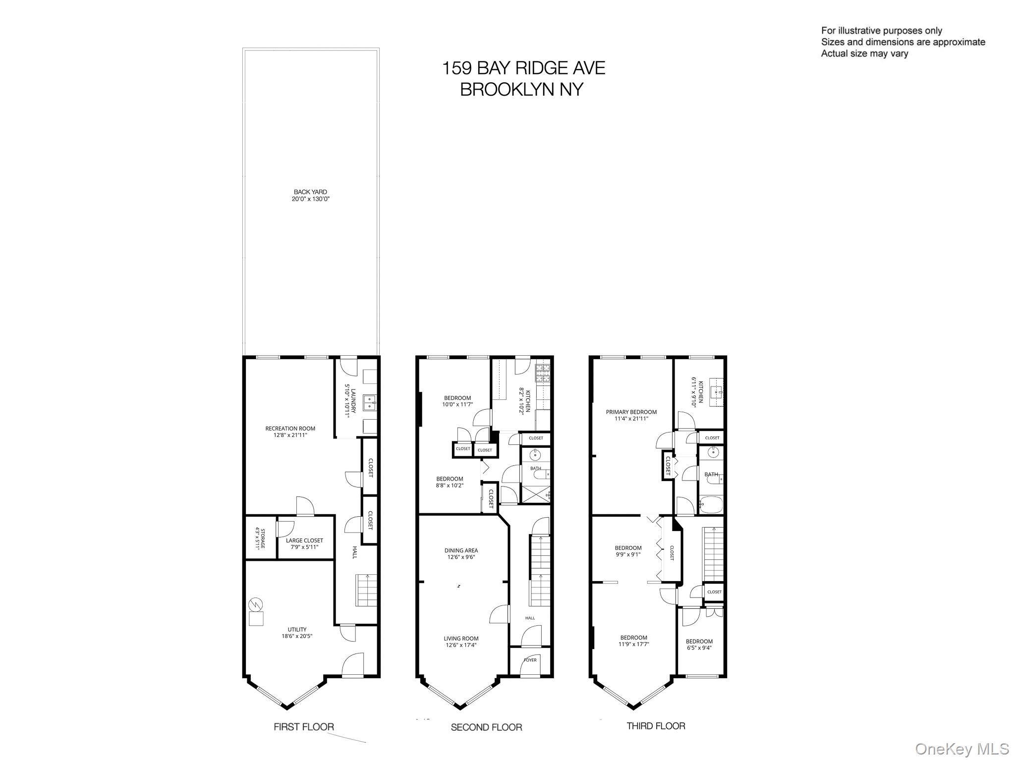 159 Bay Ridge Avenue Property Photo 13