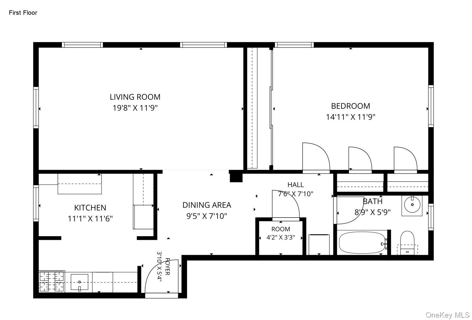 8 Welwyn Road 2f Property Photo 23