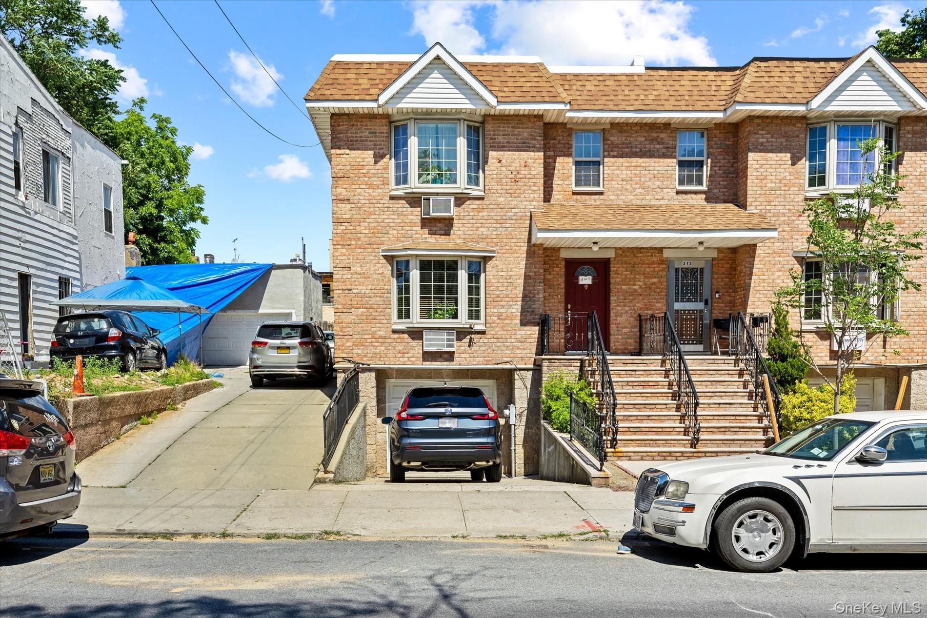 309 Logan Street Property Photo 1
