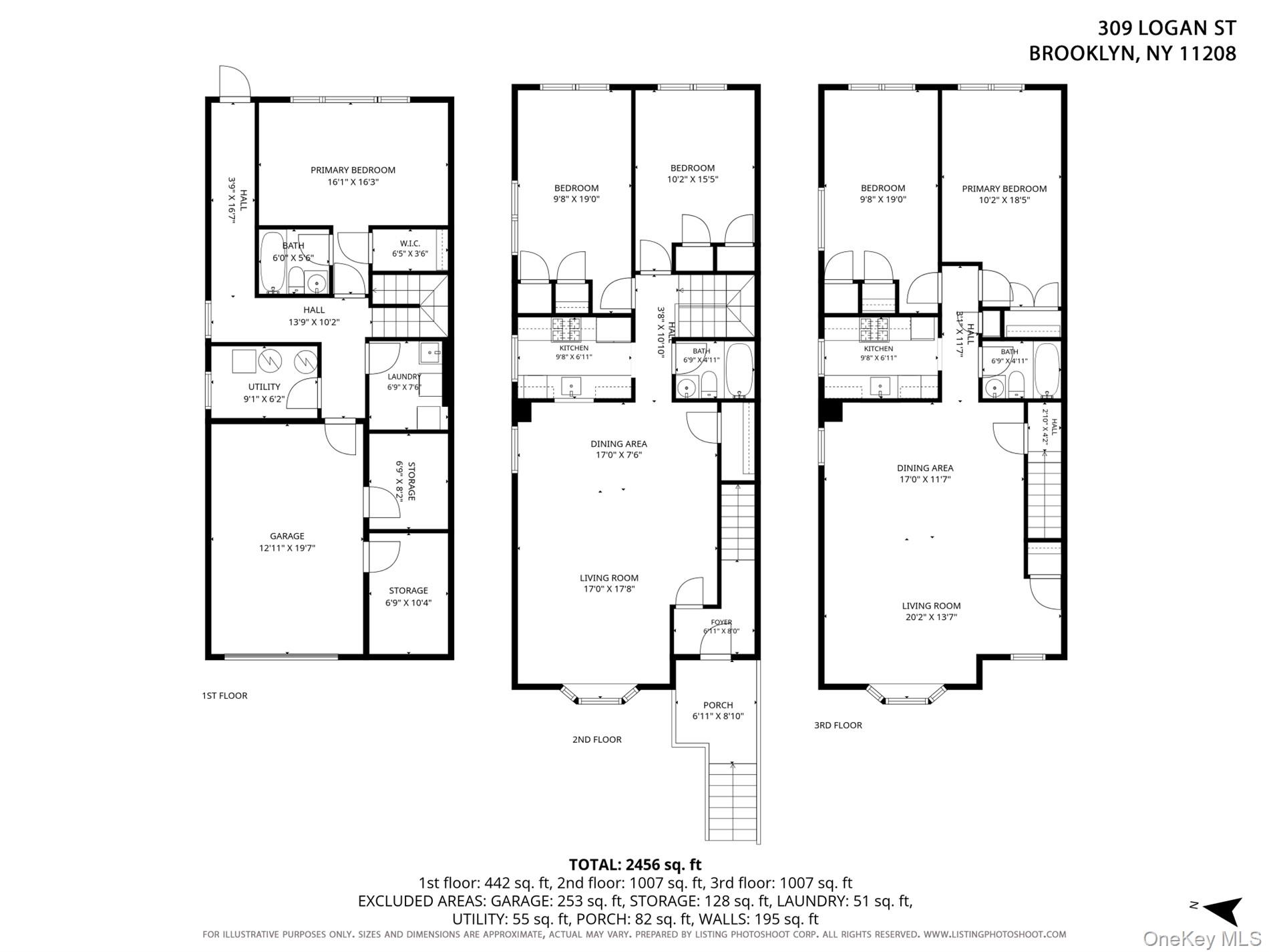 309 Logan Street Property Photo 26