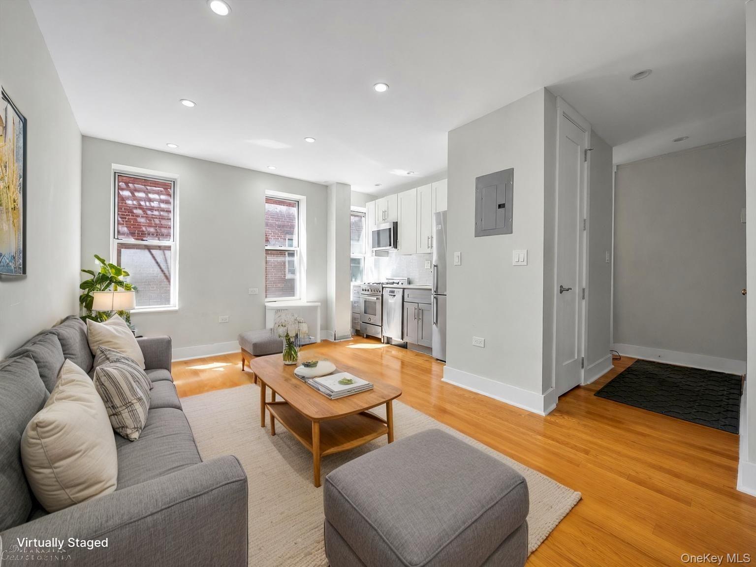 42-22 Ketcham Street 3e Property Photo 4