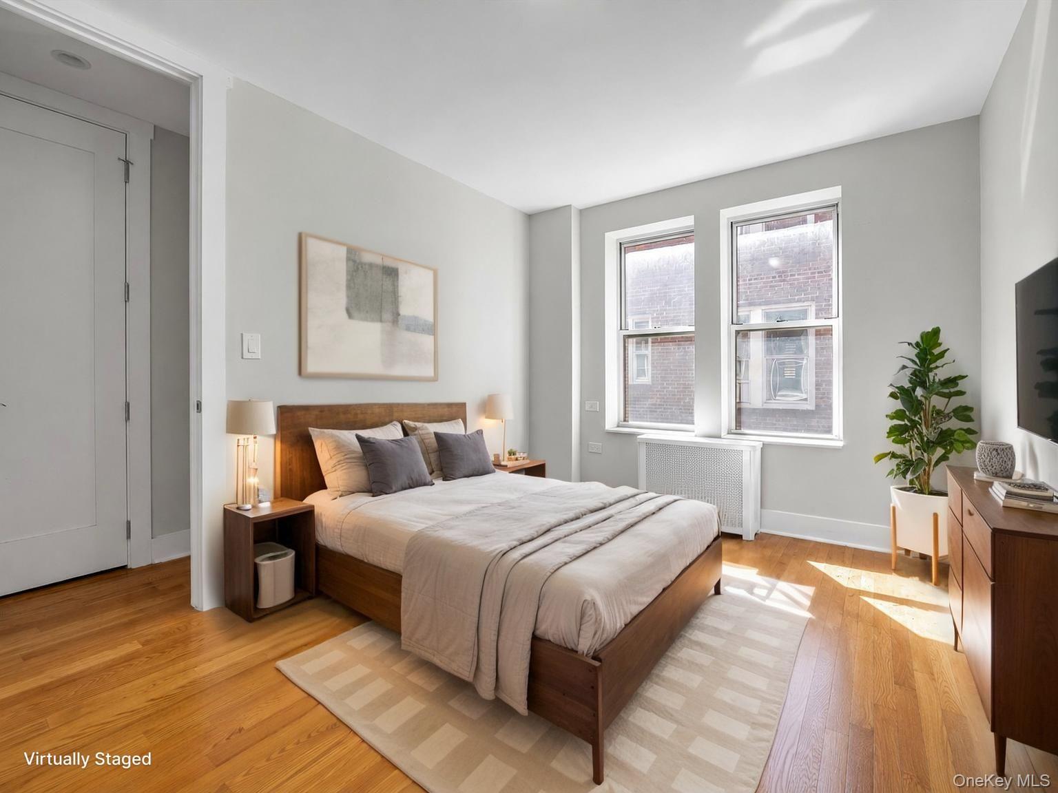 42-22 Ketcham Street 3e Property Photo 7