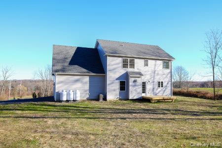 5 James Place (lot 3) Property Photo 2