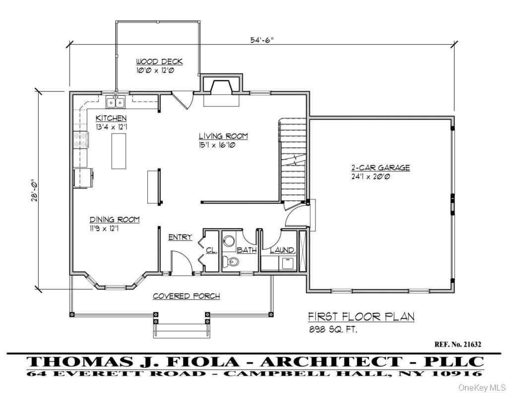 5 James Place (lot 3) Property Photo 34