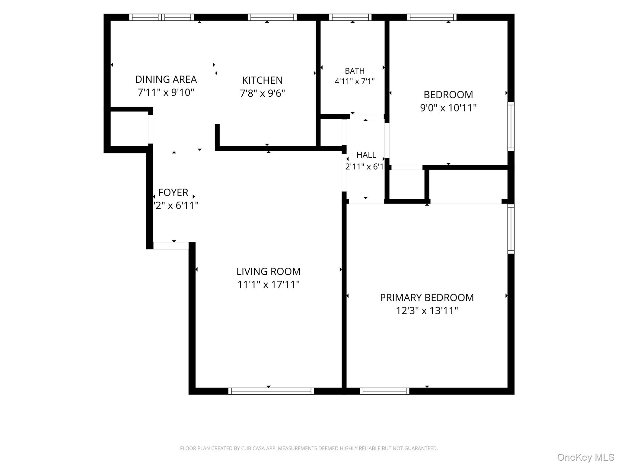 130 Virgina Road D Property Photo 2