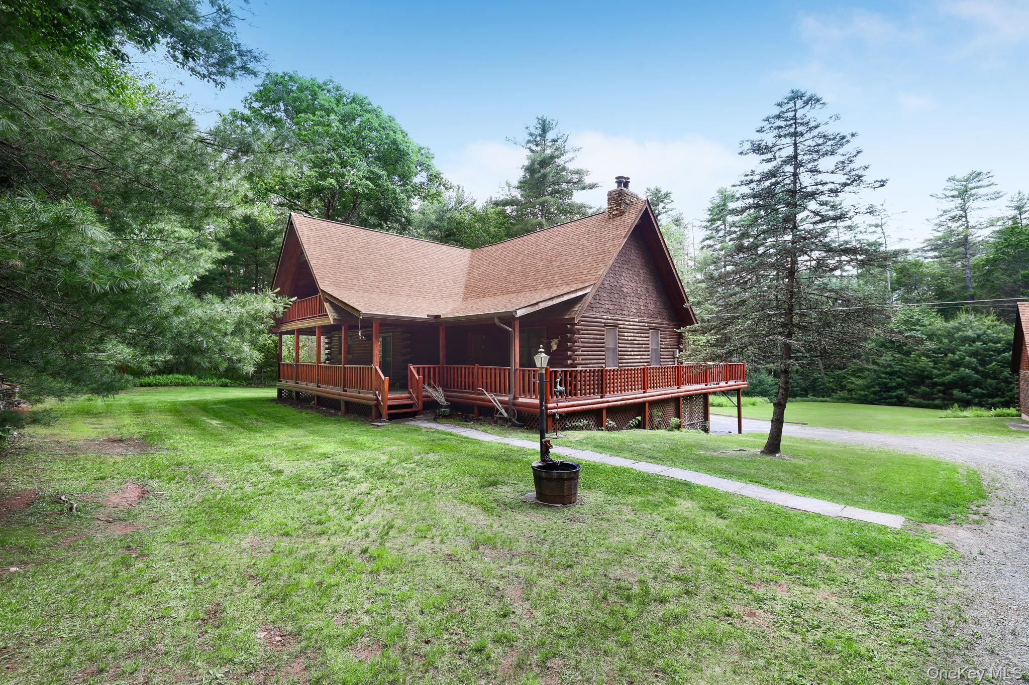 306 Pucky Huddle Road Property Photo 2
