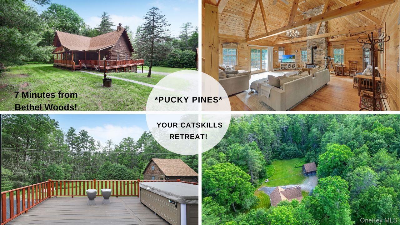 306 Pucky Huddle Road Property Photo 3