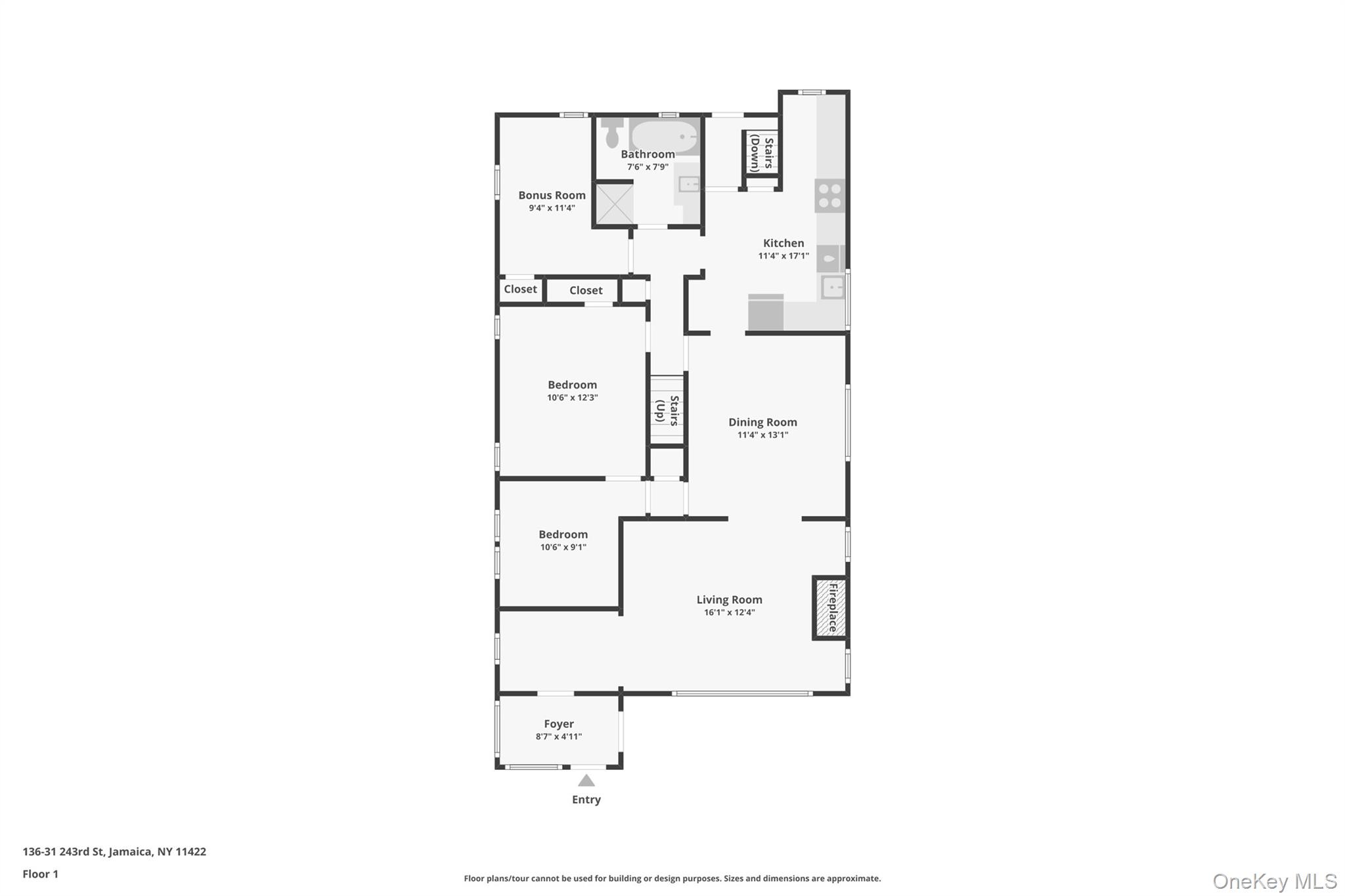 136-31 243rd Street Property Photo 33