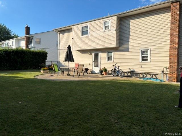 830 N Broome Avenue Property Photo 2