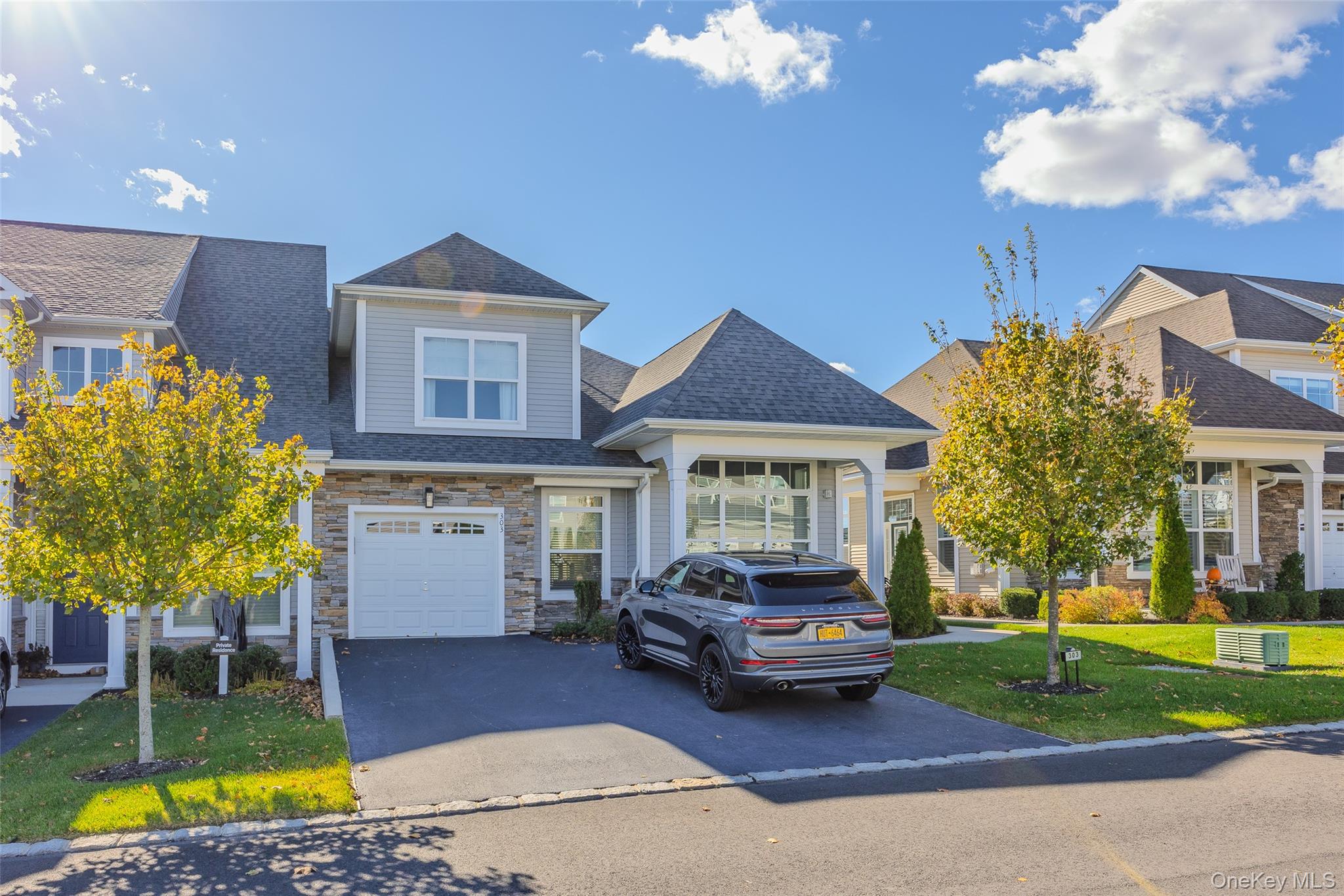 303 Silver Timber Drive Property Photo 1
