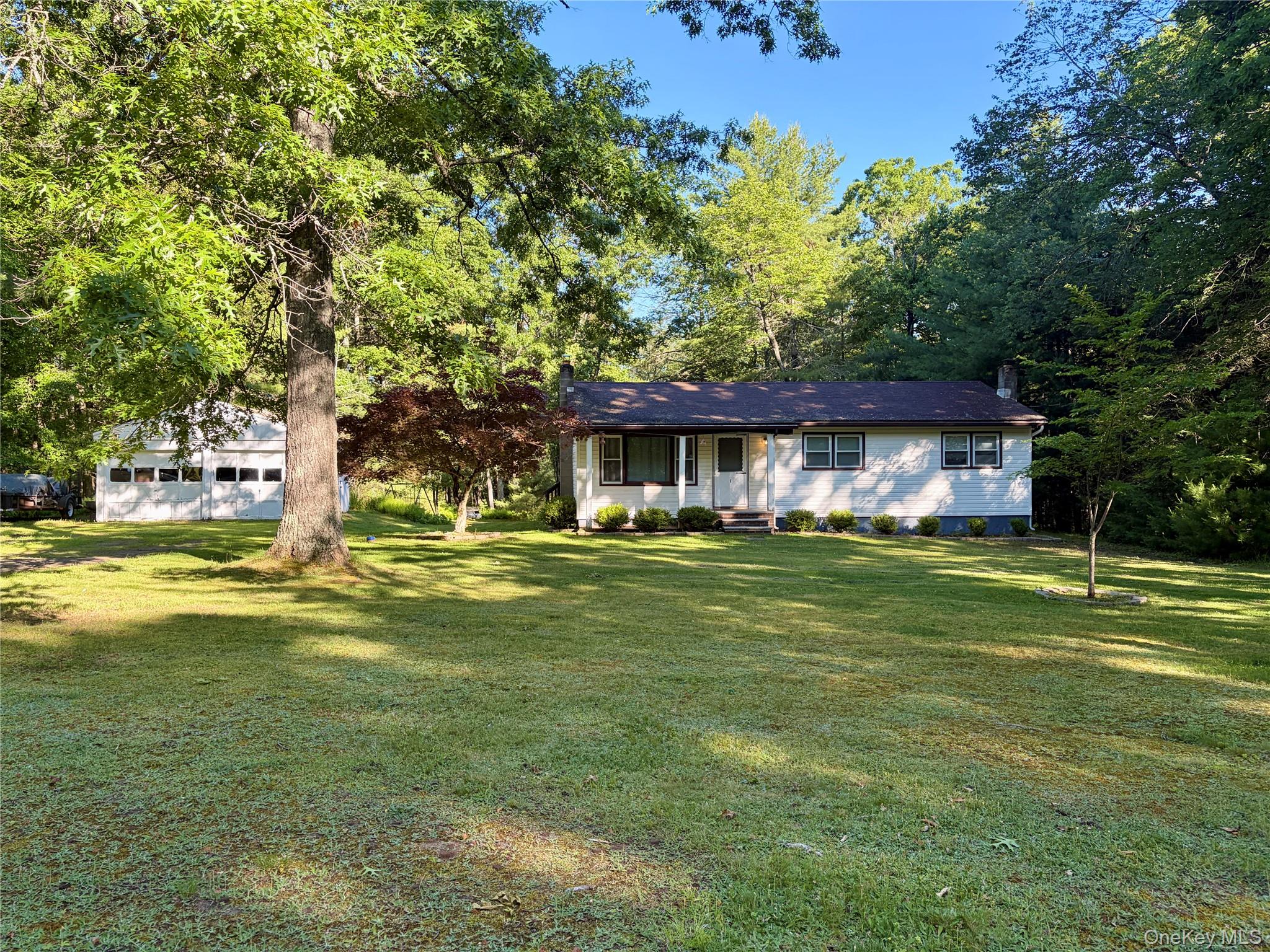 1540 Forestburgh Road Property Photo 1