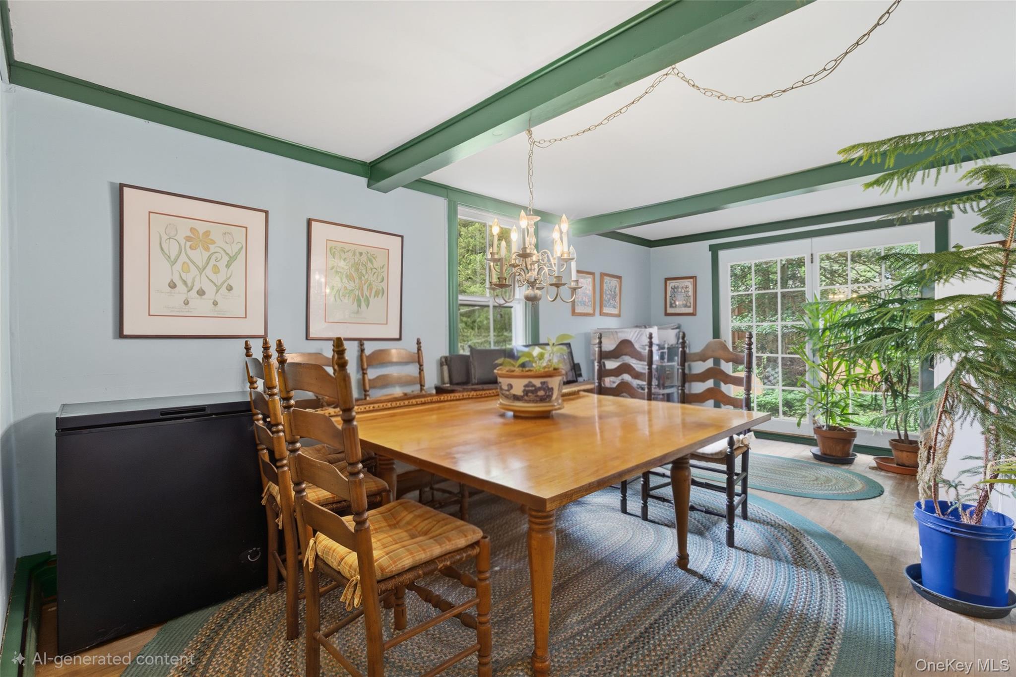 586 New Hempstead Road Property Photo 19