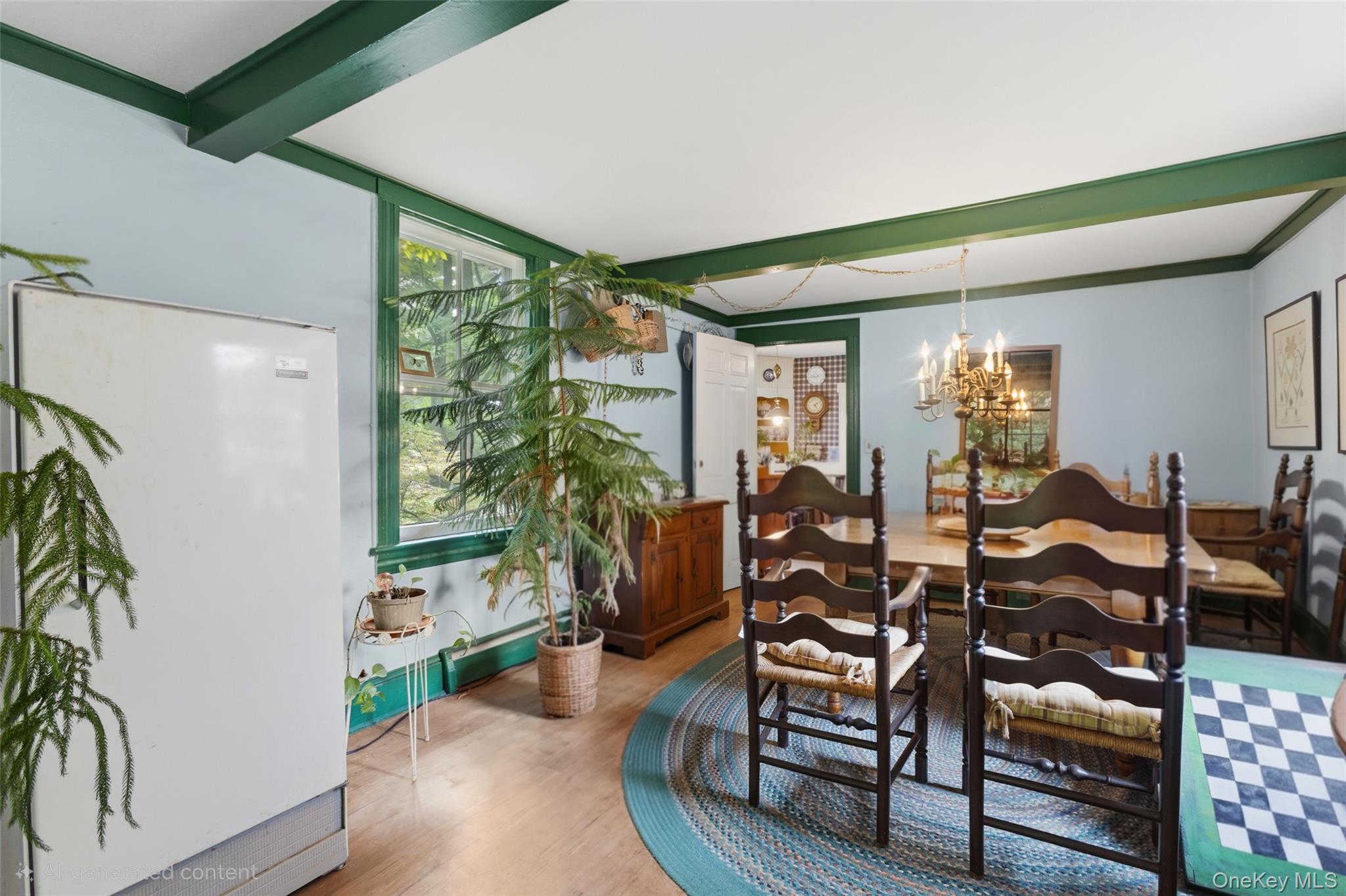 586 New Hempstead Road Property Photo 20