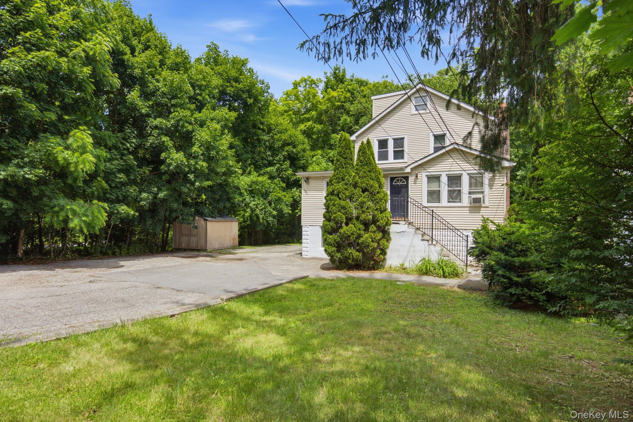 123 Haviland Drive Property Photo 2