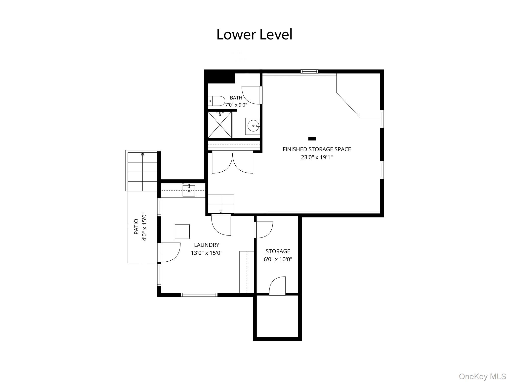 123 Haviland Drive Property Photo 36