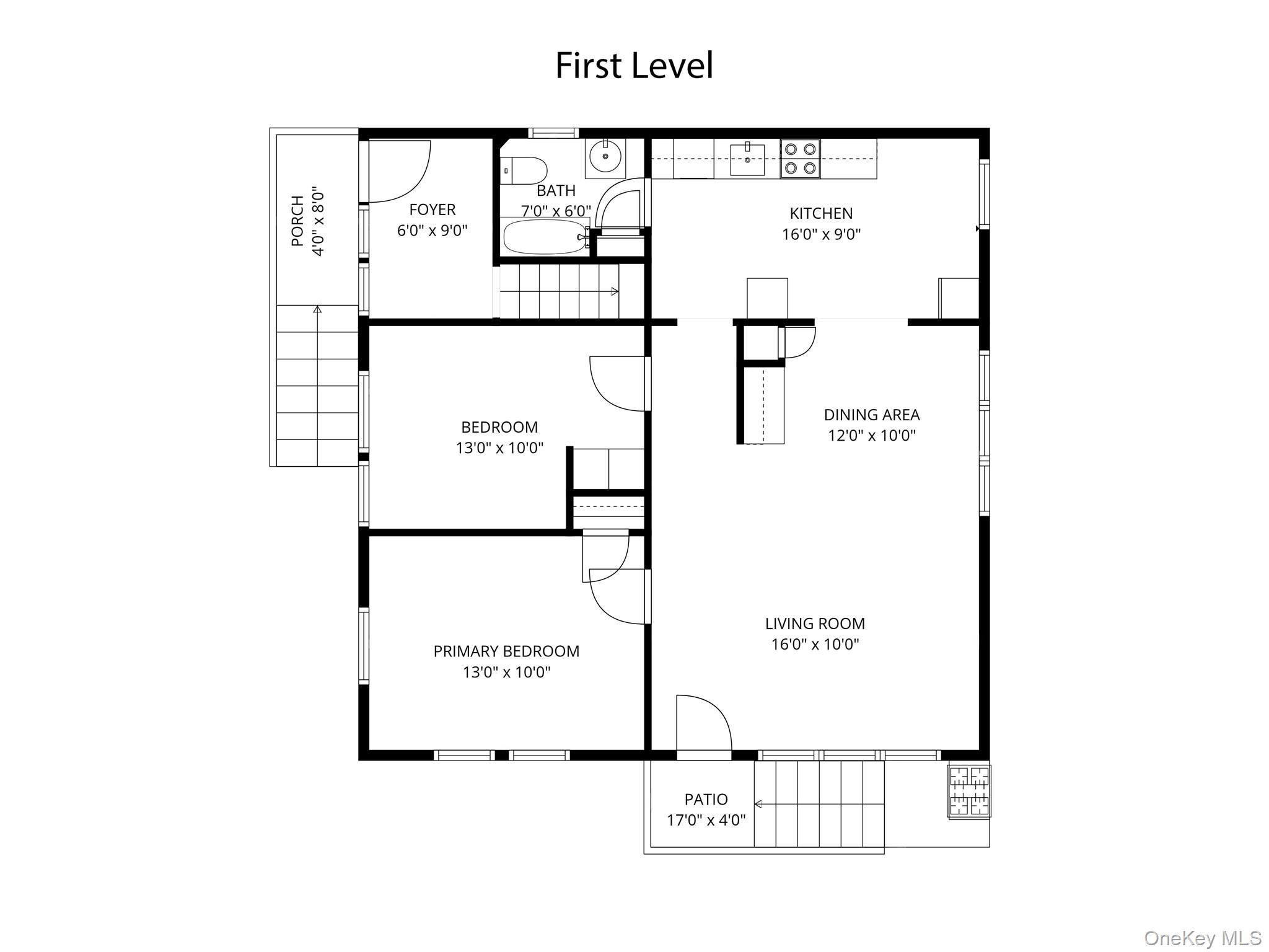 123 Haviland Drive Property Photo 37
