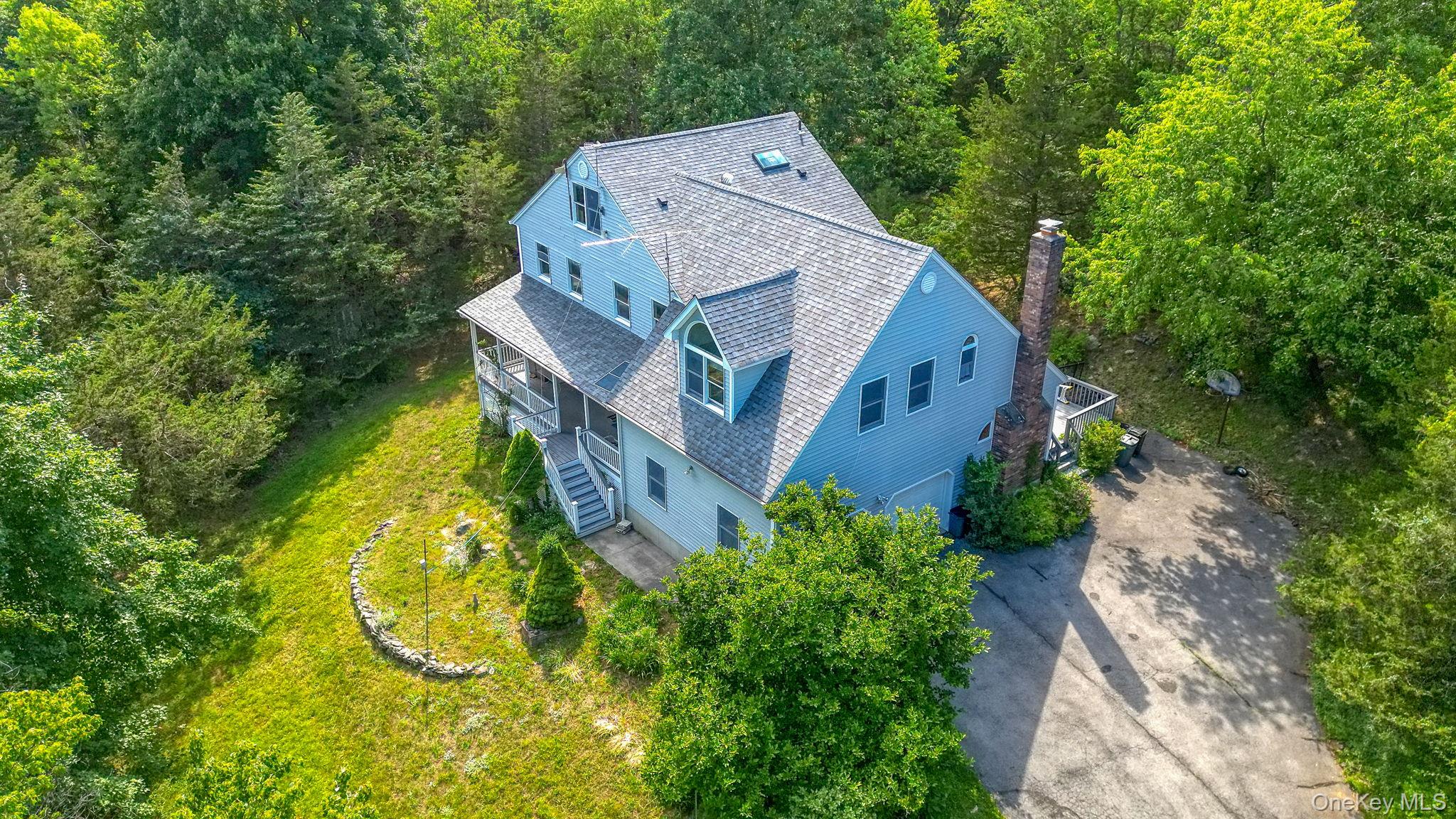 23 Allison Drive Property Photo 1