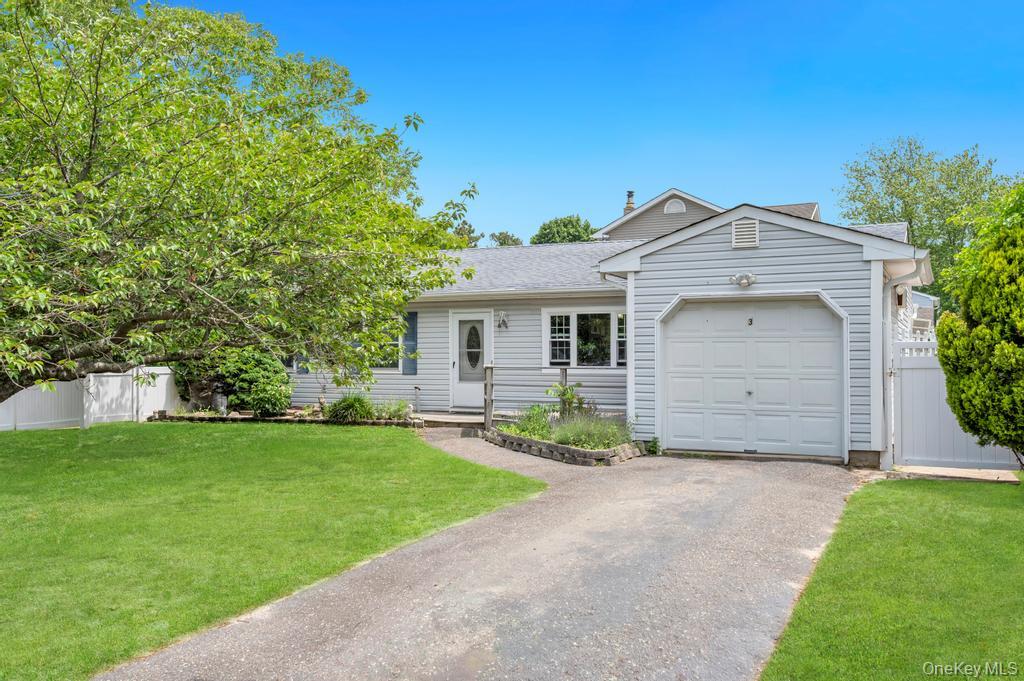 3 Megan Court Property Photo 1